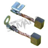 Καρβουνάκια μίζας για YAMAHA CRYPTON 105/115 ASPIRA
