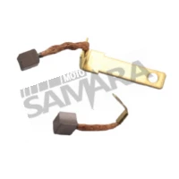Καρβουνάκια μίζας για HONDA VISION 110 / LEAD 100 / PEUGEOT LOOXOR 100 / ELYSEO 100 / SPEEDFIGHT 100 / TREKKER 100