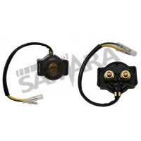 Ρελέ μίζας για HONDA GRAND C100 / GLX 50 / CHINA JET 50/125 / A9 125 / EASYRIDE 125/150