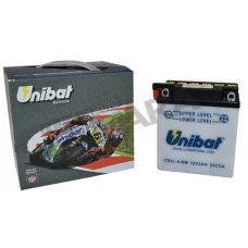 Μπαταρία UNIBAT CB3L-A-SM (YB3L-A)