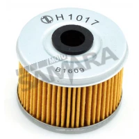 Φίλτρο λαδιού MIW/H1017 (HF113)