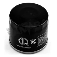 Φίλτρο λαδιού MIW/S3011 (HF138)