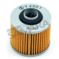 Φίλτρο λαδιού MIW/Y4001 (HF145)