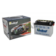 Μπαταρία UNIBAT CB4L-B-SM (YB4L-B)