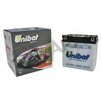 Μπαταρία UNIBAT CB7-A-SM (YB7-A)