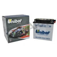 Μπαταρία UNIBAT CB9L-B-SM (YB9L-B)