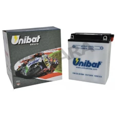 Μπαταρία UNIBAT CB12A-B-SM (YB12A-B)