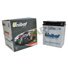 Μπαταρία UNIBAT CB12AL-A/A2-SM (YB12AL-A/A2)