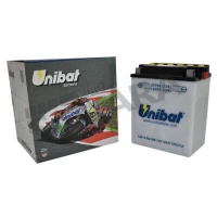 Μπαταρία UNIBAT CB14-B2-SM (YB14-B2)