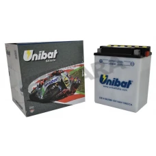 Μπαταρία UNIBAT CB14-B2-SM (YB14-B2)