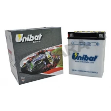 Μπαταρία UNIBAT CB14L-A2-SM (YB14L-A2)