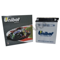 Μπαταρία UNIBAT CB14L-B2-SM (YB14L-B2)
