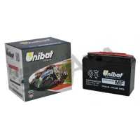 Μπαταρία UNIBAT CTR4A-BS (YTR4A-BS)