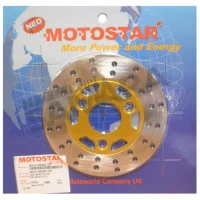 Δισκόπλακα για PIAGGIO ZIP 50 / YAMAHA JOG 50R / CR 50Z AXIS / PEUGEOT V-CLIC 50 / APRILIA AMICO 50 MOTOSTAR