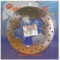Δισκόπλακα για PIAGGIO LIBERTY 50/125/150 / LIBERTY 150IE 4T 3V MOTOSTAR