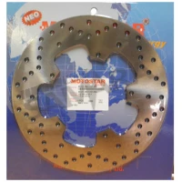 Δισκόπλακα για PIAGGIO BEVERLY 125/250/300 / CARNABY 125/200/250/300 / NEXUS IE 300 MOTOSTAR