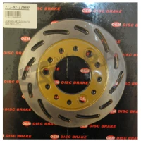 Δισκόπλακα για HONDA DIO 50 AF28 / KYMCO KB 50