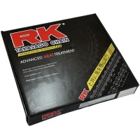 Αλυσιδογράναζα για YAMAHA XT 660R-X RK 520KRX/XSO-110L