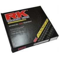 Αλυσιδογράναζα για KAWASAKI KLE 500 RK 520KRX-110L