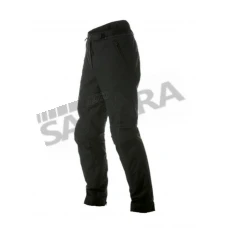 Παντελόνι DAINESE D-DRY AMSTERDAM μαύρο 