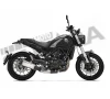 BENELLI LEONCINO 500