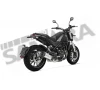 BENELLI LEONCINO 500
