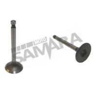 Βαλβίδα Εισαγωγής/Εξαγωγής για HONDA C70 6V