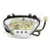 Κοντέρ για KEEWAY ZAHARA 125 W / LOGO γνήσιο