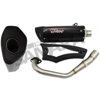 Εξάτμιση για YAMAHA X-MAX 250/300 NOB1 PROLINER/PRO-SV