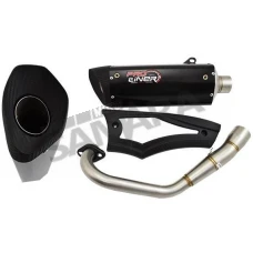 Εξάτμιση για YAMAHA X-MAX 250/300 NOB1 PROLINER/PRO-SV