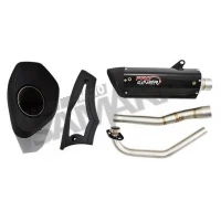 Εξάτμιση για YAMAHA CRYPTON-X 135 NOB1 PROLINER/PRO-SV
