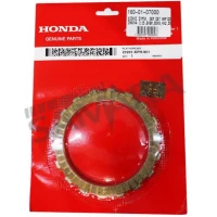 Δίσκοι συμπλέκτη για HONDA INNOVA ANF 125 γνήσιοι