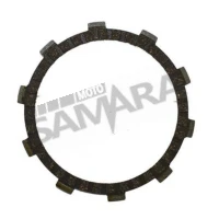 Δίσκοι συμπλέκτη για HONDA CB 250 / 400N / CBR 600F / 900RR / SUZUKI GSF 1200 BANDIT FCC