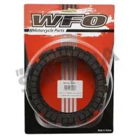 Δίσκοι συμπλέκτη για YAMAHA TDM 850 / 900 / YZF R6 WFO