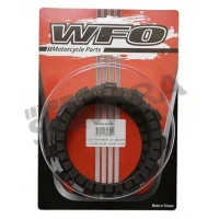 Δίσκοι συμπλέκτη για YAMAHA WR 250F / YZ 250F / YZ 125 / ATV RATPOR YFM 250 WFO