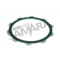Δίσκοι συμπλέκτη για BENELLI BN 251 ABS / TRK 251 E4 γνήσιοι