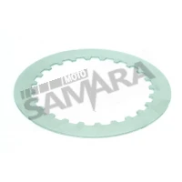 Δίσκοι συμπλέκτη για BENELLI TRK 502 μεταλλικοί γνήσιοι