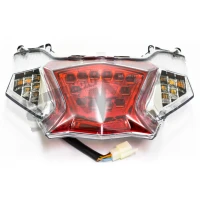 Φανάρι πίσω για KEEWAY URBANBLADE 50I γνήσιο
