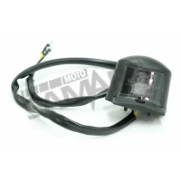 Φανάρι πινακίδας μικρό για KEEWAY RKF 125I E4 γνήσιο