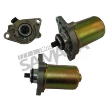 Μίζα για PEUGEOT ELYSEO / TREKKER / VIVACITY / PIAGGIO FLY / VESPA