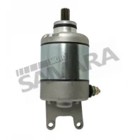 Μίζα για APRILIA / GILERA / MALAGUTI / PEUGEOT / PIAGGIO