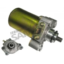 Μίζα για PIAGGIO VESPA TYPHOON 125 / FLY 100 / APRILIA SCARABEO 100 / GILERA TYPHOON 125
