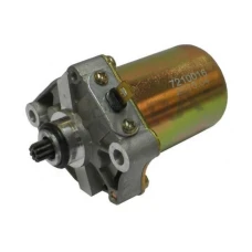 Μίζα για PEUGEOT LOOXOR / ELYSEO / SPEEDFIGHT / TREKKER / VIVACITY / HONDA LEAD