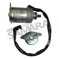 Μίζα για SYM JET 125 / JOYRIDE 125 / 150 / 200 / HD 125 / 200 / PEOPLE S 125 / 150 γνήσια