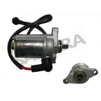 Μίζα για KEEWAY FACT-EVO 50 / GOCCIA 50 / MILAN 50 / HURRICANE 50 γνήσια