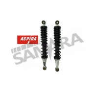 Αμορτισέρ για HONDA SUPRA-X 125i HELMIN ASPIRA