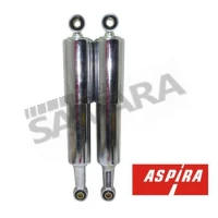 Αμορτισέρ για HONDA / KAWASAKI / MODENAS / SUZUKI ASPIRA