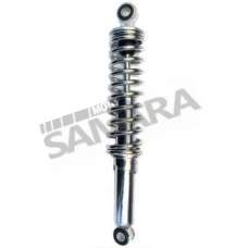 Αμορτισέρ για HONDA / KEEWAY / KAWASAKI / SUZUKI / MODENAS Χρώμιο