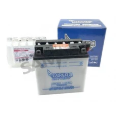 Μπαταρία ULTRA 12N9-4B-1