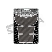 Tank Pad KEITI CARBON για DUCATI 1198 / 1098 / 848
